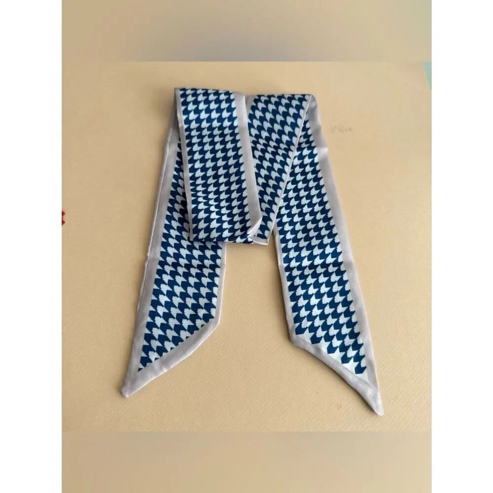 Boho scarf M1639